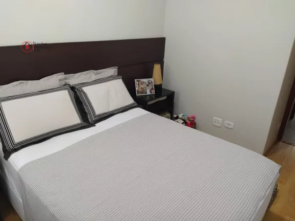 Imagem APARTMENTO A VENDA IPIRANGA 54m 20 Andares 02 Dormitórios com armários planejados 01 Suíte com armários planejados