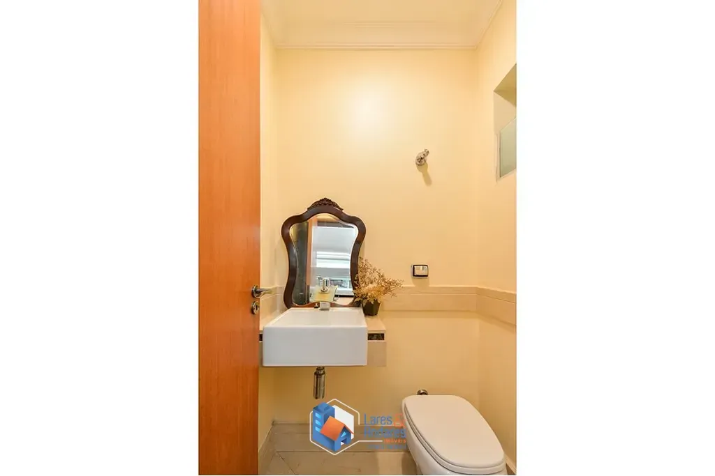 Imagem Apartamento à venda 4 Quartos 1 Suite 1 Vaga 144M² Cerqueira César São Paulo - SP