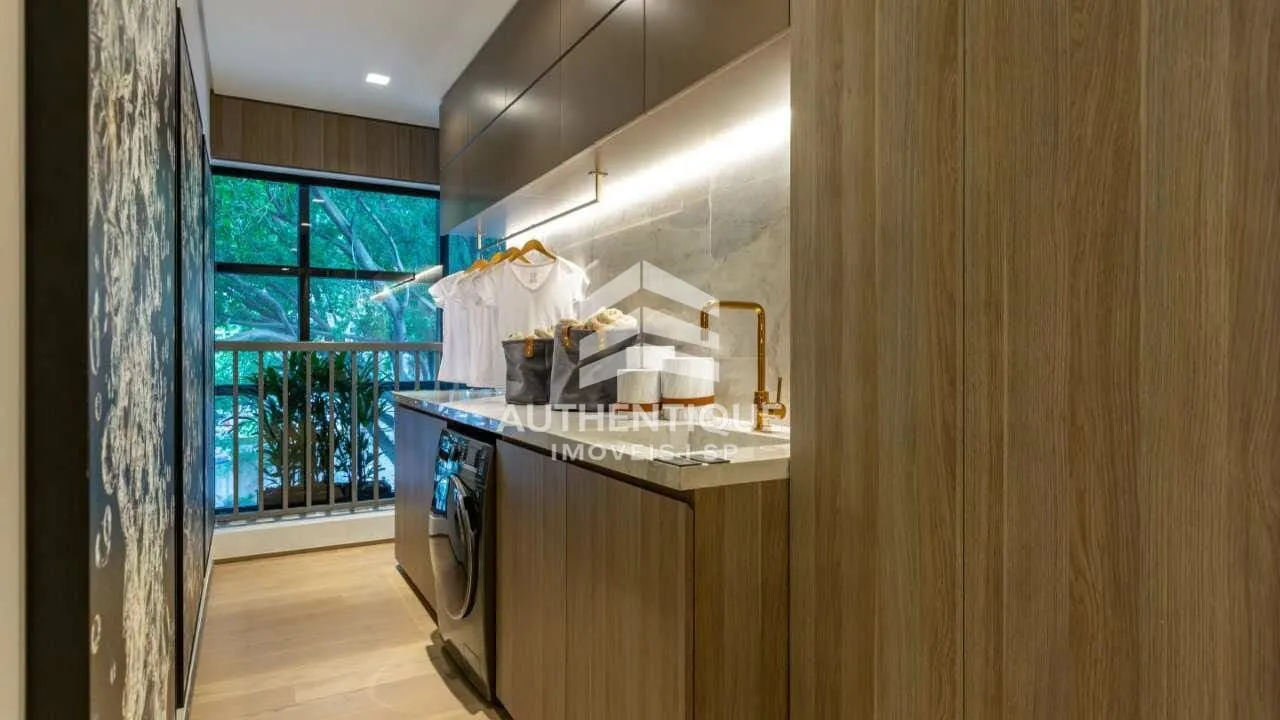 Imagem ICONYC THE RESIDENCES VILA CLEMENTINO - Apartamento à venda em São Paulo/SP