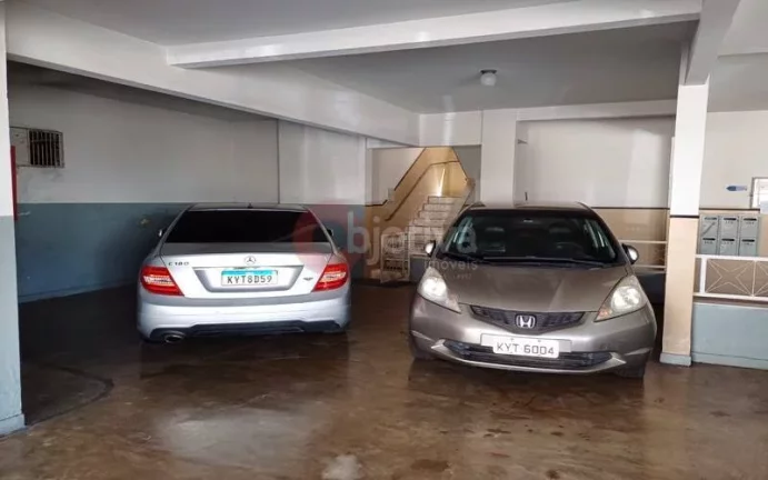 Imagem Apartamento 3 quartos a venda em Juiz de Fora - aceita permuta em Cabo Frio