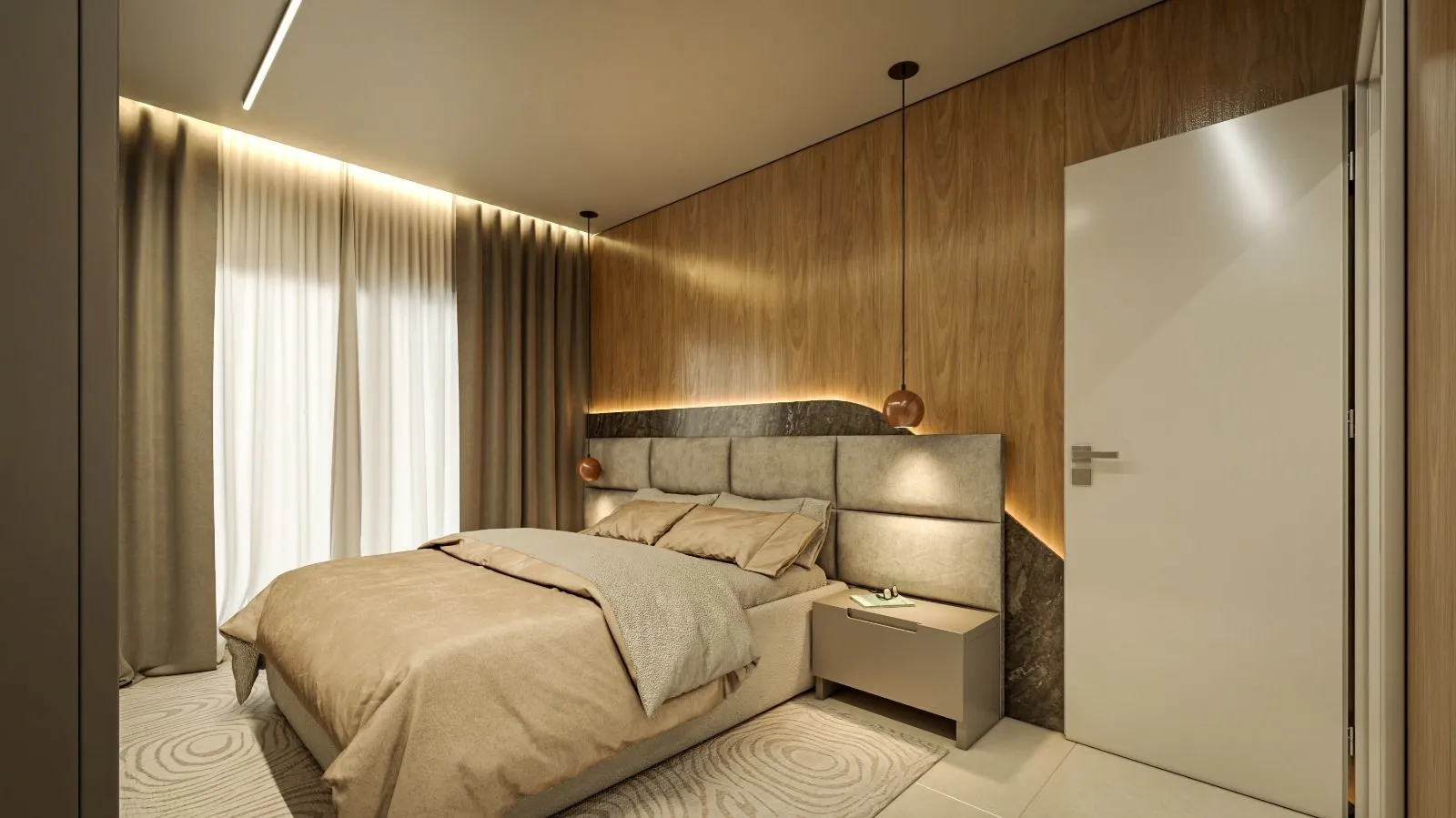 Imagem Apartamento à venda em Torres, Centro, com 2 quartos, 72.72m2