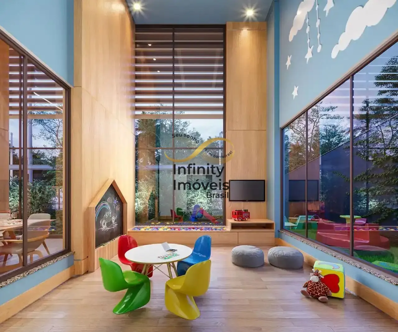 Imagem ORSINI - Apartamento à venda no bairro São Bento - Belo Horizonte/MG