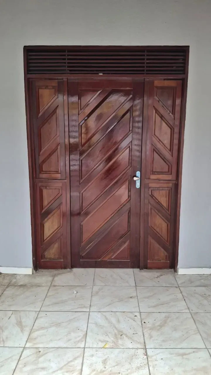 Imagem Casa com 1 Quarto à Venda, 75 m² em São Tomé - São Tomé
