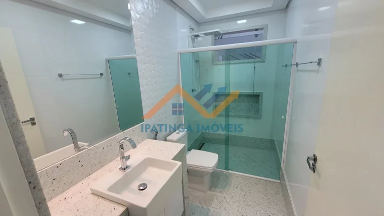 Imagem Casa de luxo no Amaro Lanari - Coronel Fabriciano
