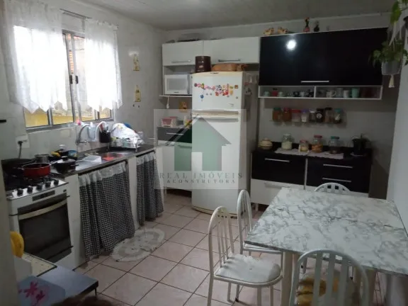 Imagem Casa com 1 Quarto à Venda, 70 m² em Cidade Parque Alvorada - Guarulhos