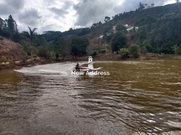 Imagem Sítio à venda em Domingos Martins