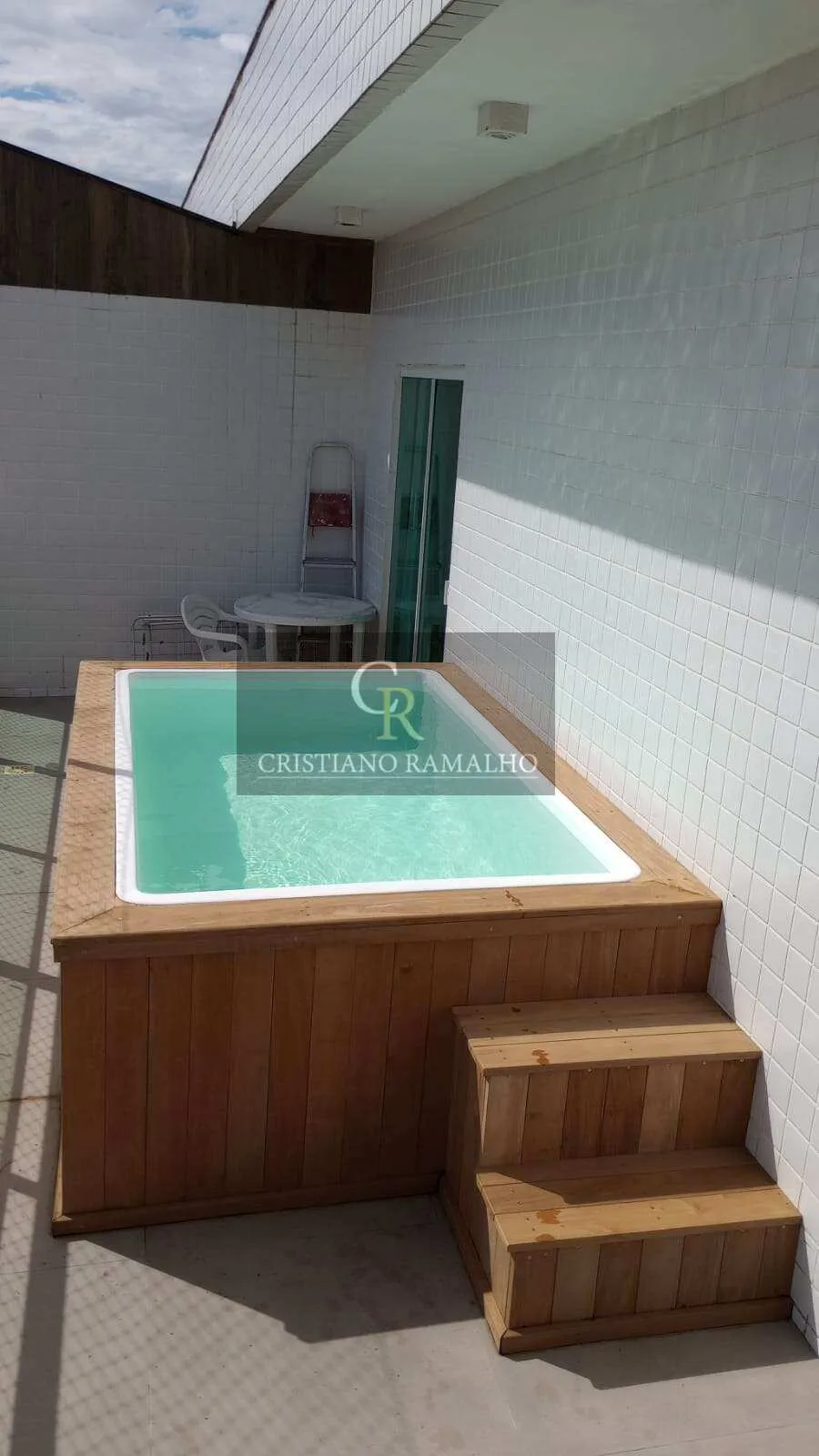 Foto do imóvel Cobertura Duplex à venda em Cabo Frio, Braga, com 2 quartos, 100m2