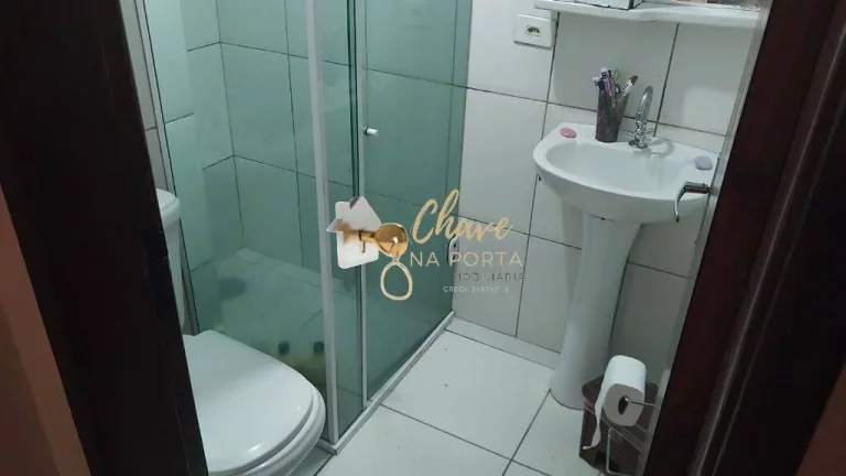 Imagem Apartamento à venda no Parque das Árvores