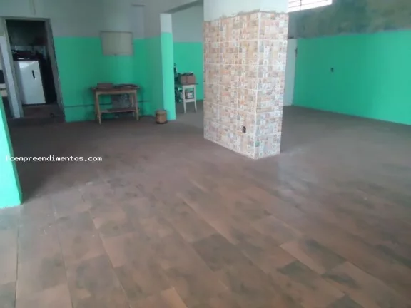 Imagem Salão Comercial para Locação em Limeira, Boa Vista