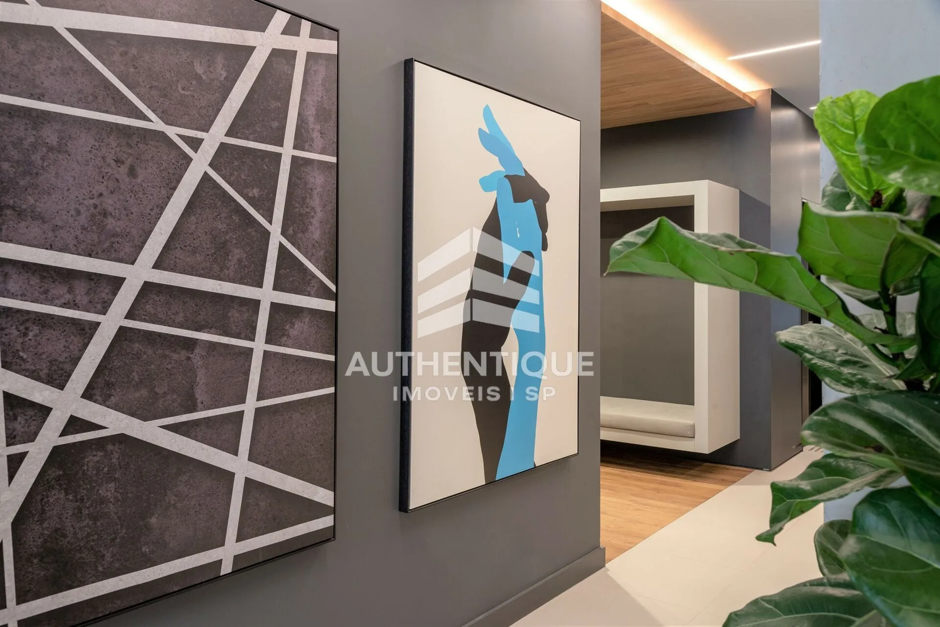 Imagem AREA FRANCA PINTO VILA MARIANA - Apartamento à venda em São Paulo/SP