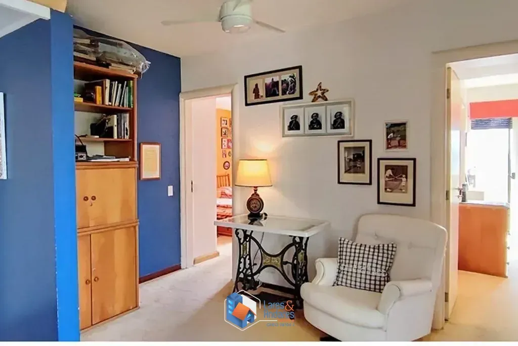 Imagem Apartamento à venda 3 Quartos 3 Suites 4 Vagas 201M² Real Parque São Paulo - SP