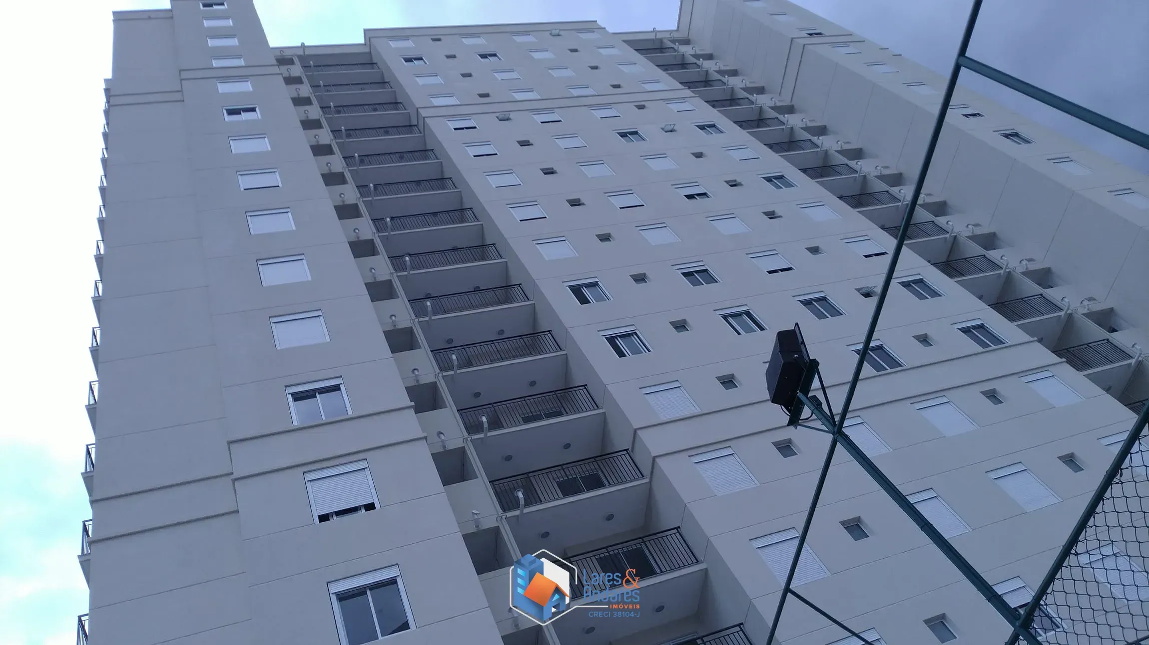 Imagem APTO 67M² COM 3 DORM SENDO UMA SUIÍTE NO 5º ANDAR, NO CONTRA PISO 2 VAGAS DE GARAGEM + DEPÓSITO NO SUB SOLO, COND. CLUBE - ORIGENS SANTANA