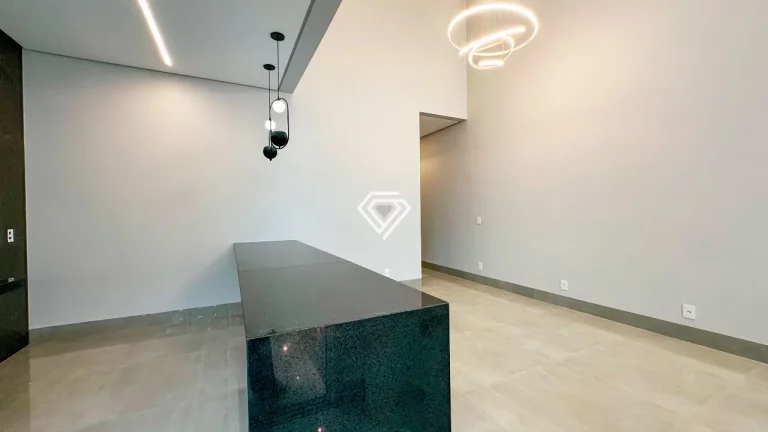 Imagem Casa com 03 Suítes + Escritório 133m² c/ lazer na 309 Sul