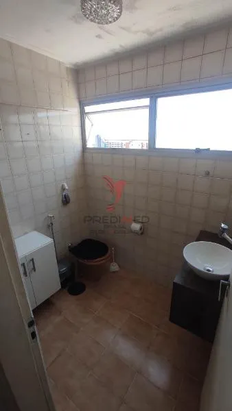 Imagem Apartamento 3 dormitórios 98m² 1 vaga Vila Clementino Sao Paulo/SP