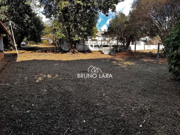 Imagem Área à venda em São Joaquim de Bicas MG