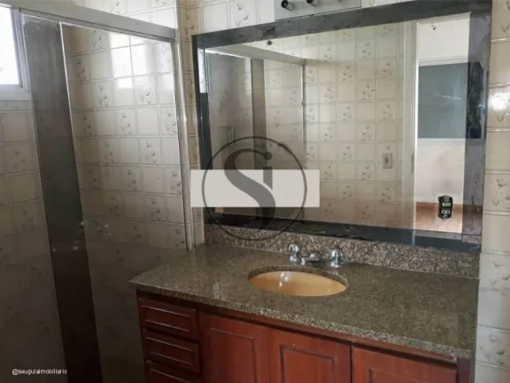 Imagem APARTAMENTO RESIDENCIAL em SÃO PAULO - SP, BROOKLIN PAULISTA