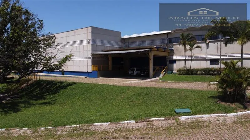 Imagem Galpões para venda em Itu no bairro Itaim Guaçu