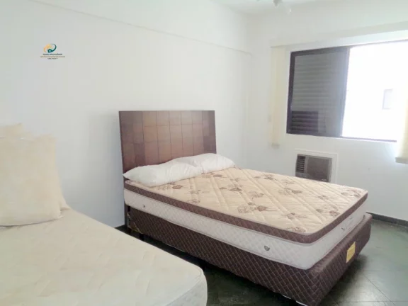 Imagem Apartamento Padrão para Venda e Aluguel em Pitangueiras Guarujá-SP
