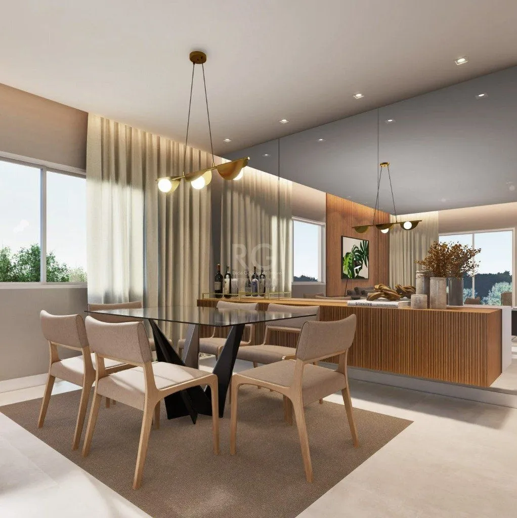 Imagem Apartamento em Rosa do Mar