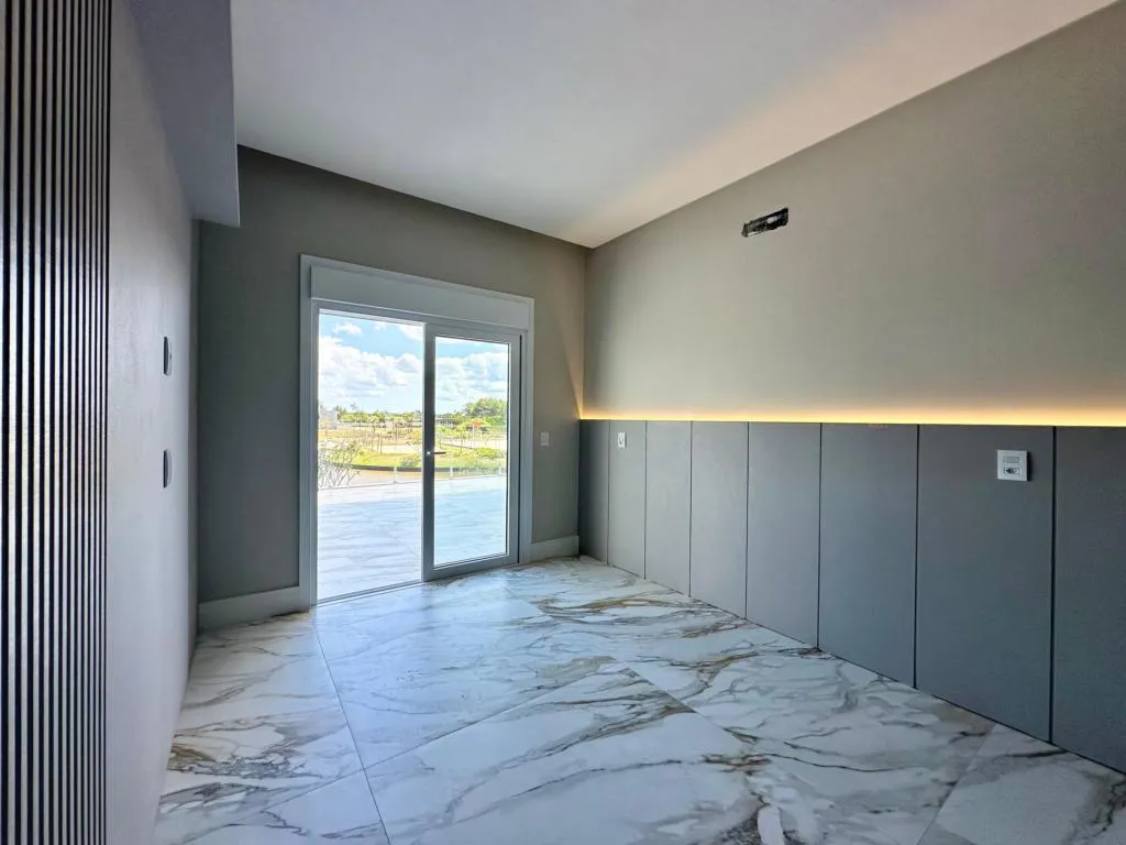 Imagem Casa em Condominio 4 Dormitórios - Bairro Curumin