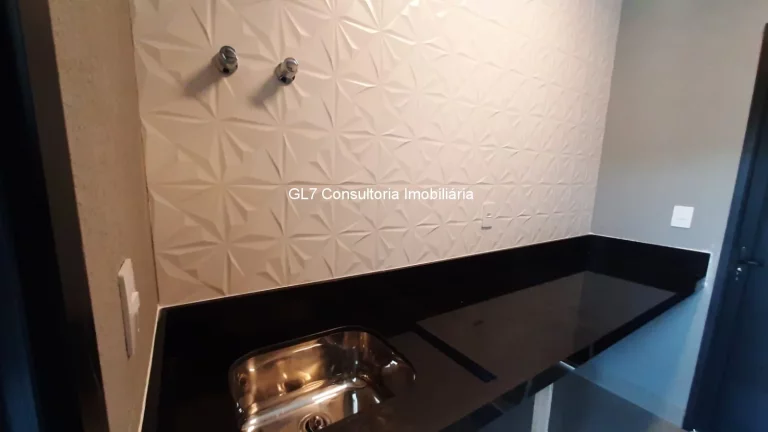 Imagem Casa a Venda 3 suítes sendo uma com Closet Condomínio Gran Reserve Indaiatuba SP