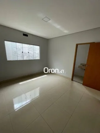 Imagem Casa à venda, 100 m² por R$ 560.000,00 - Jardim Olímpico - Aparecida de Goiânia/GO