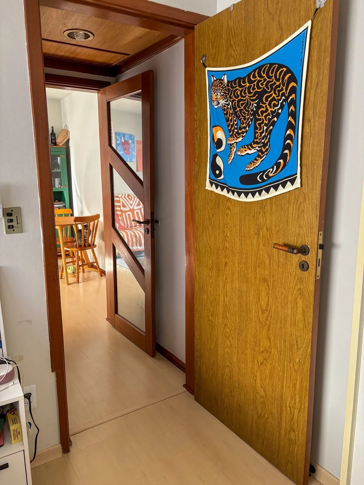Imagem Apartamento em Petrópolis