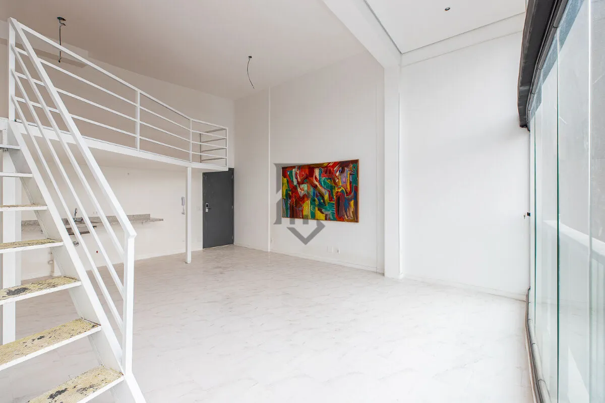 Imagem Apartamento moema lado do ibirapuera