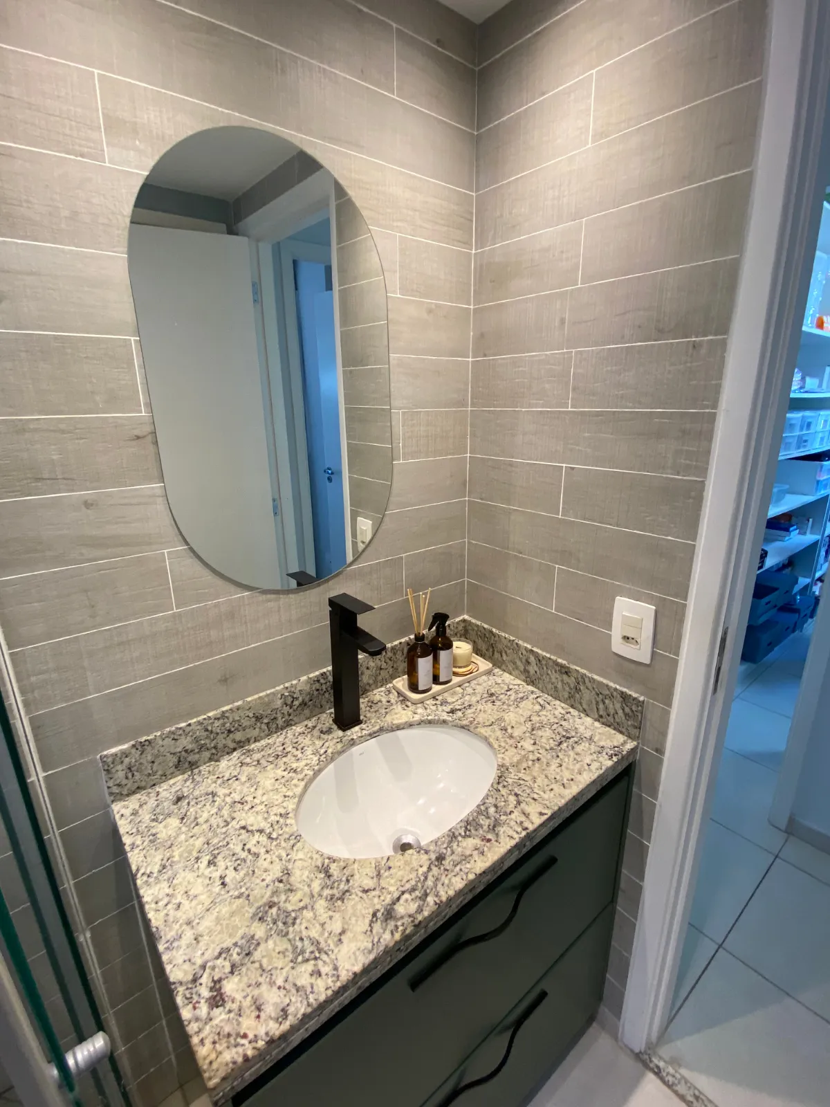 Imagem Apartamento para venda em Vila Andrade com 3 quartos, sendo 2 suítes, 102m2