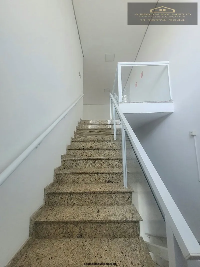 Imagem Galpões para locação em Osasco no bairro Vila Ayrosa