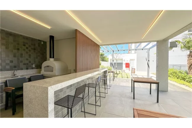Imagem Apartamento para venda no bairro Jardim do Salso em Porto Alegre