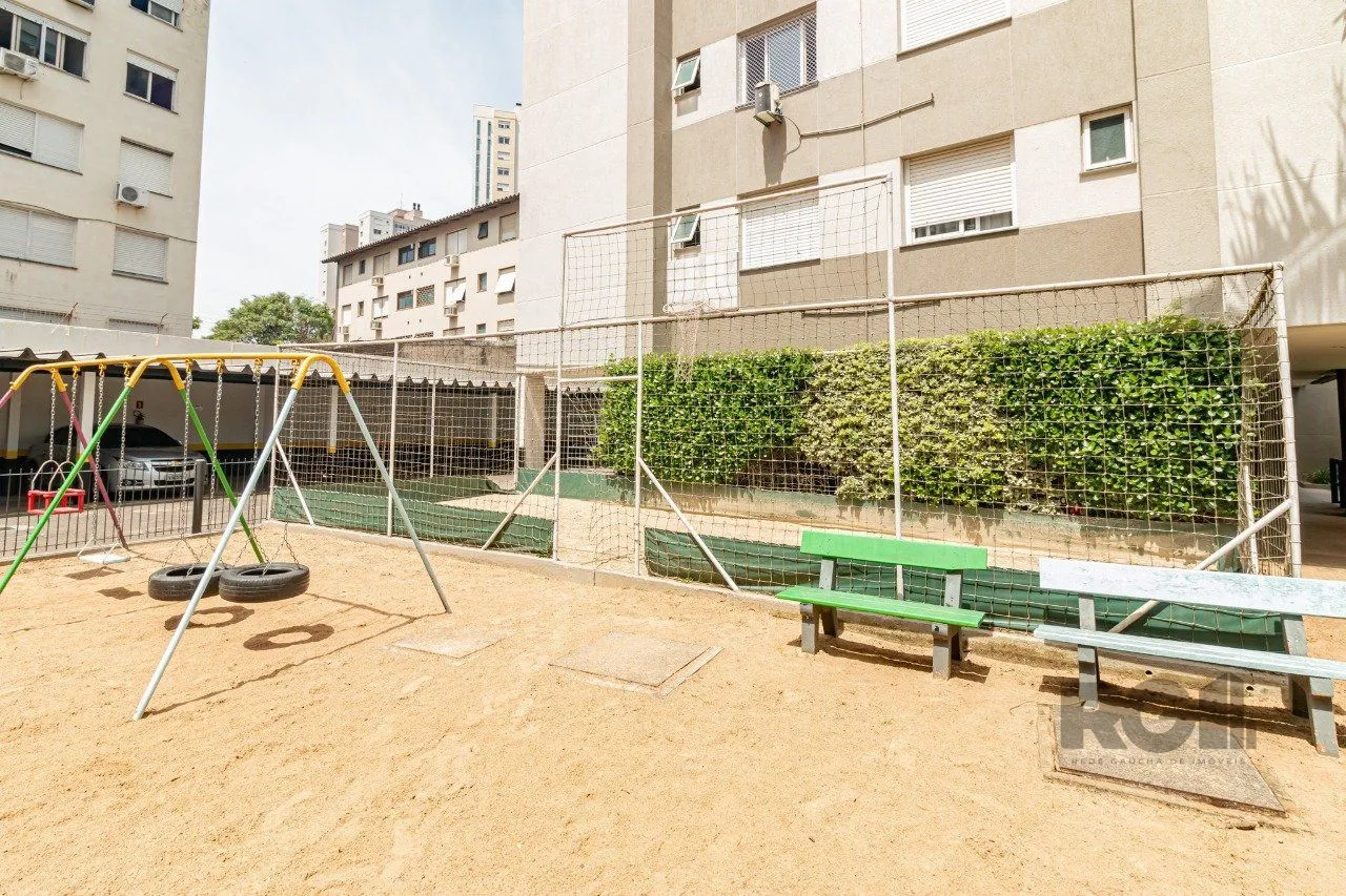 Imagem Apartamento em Passo da Areia