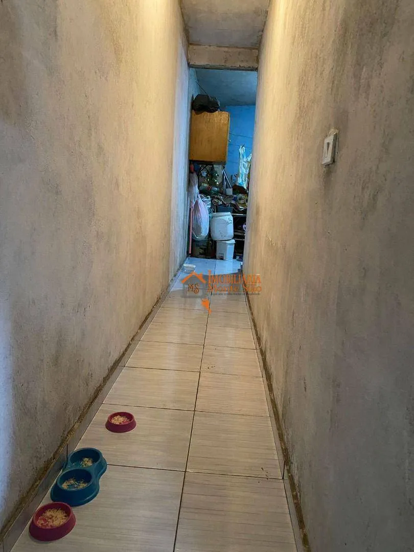 Imagem Sobrado com 7 dormitórios à venda, 250 m² por R$ 373.000,00 - Jardim Presidente Dutra - Guarulhos/SP