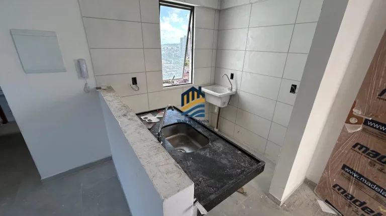 Imagem Vendo Flat no Golden Beach Boa Viagem!