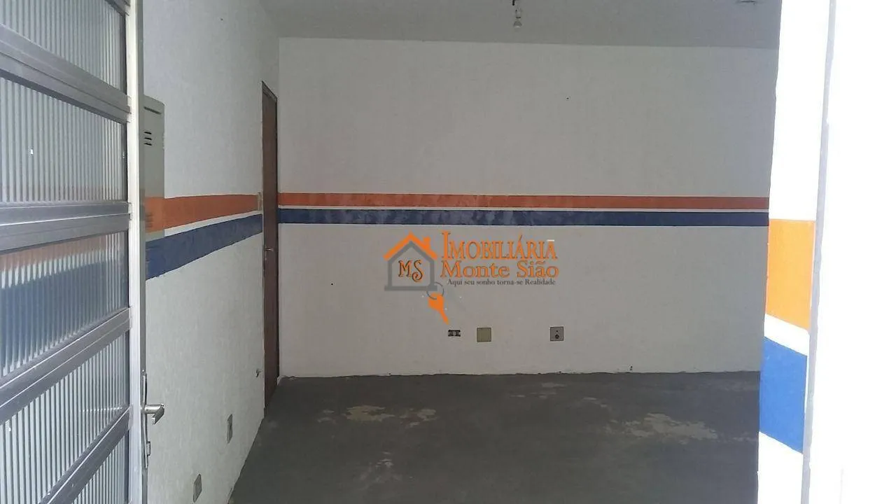 Imagem Prédio, 420 m² - venda por R$ 8.500.000,00 ou aluguel por R$ 32.000,00/mês - Centro - Guarulhos/SP
