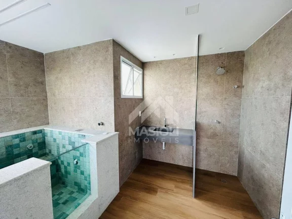 Imagem Apartamento com 2 dormitórios à venda, 61 m² por R$ 729.000,00 - Praia de Itaparica - Vila Velha/ES