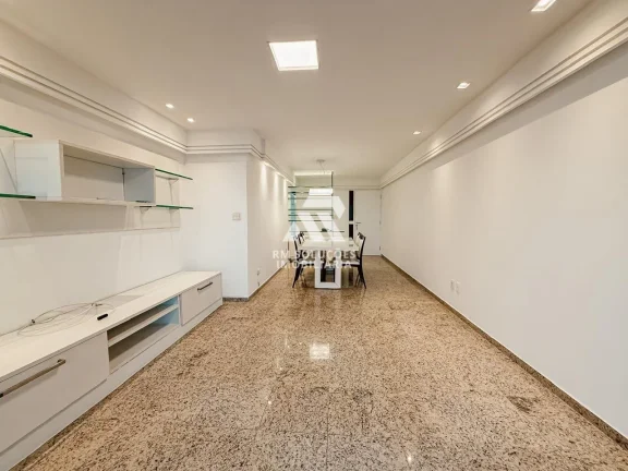 Imagem Apartamento à Venda no Edf. Golden Street – Boa Viagem | Recife/PE