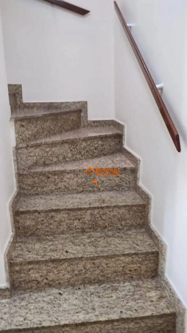Imagem Sobrado com 3 dormitórios à venda, 170 m² por R$ 780.500,00 - Penha - São Paulo/SP