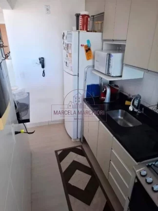 Imagem Apartamento com tudo perto, montado e decorado