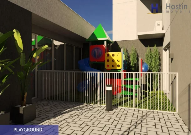 Imagem APARTAMENTO RESIDENCIAL em JOINVILLE - SC, FÁTIMA