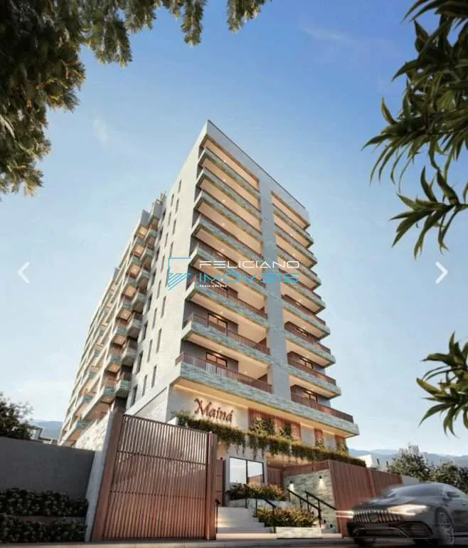 Imagem Apartamento com 2 quartos, Guilhermina, Praia Grande - R$ 525 mil, Cod: 5619