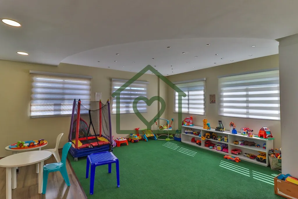 Imagem Este apartamento é a escolha ideal para quem busca otimizar o tempo e viver cercado por todas as fa...
