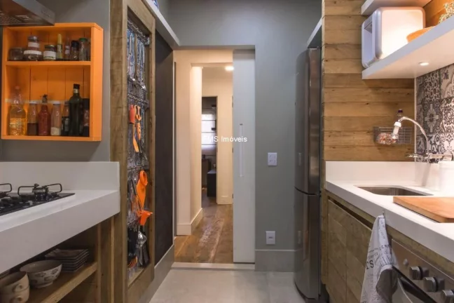 Imagem Apartamento à venda em São Paulo-SP, Pinheiros: 3 quartos, 1 sala, 3 banheiros, 2 vagas, 107 m² de área.