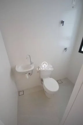 Imagem Apartamento à venda, 138 m² por R$ 2.450.000,00 - Serra - Belo Horizonte/MG