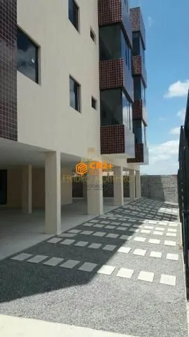 Imagem APARTAMENTO À VENDA - EDIFÍCIO ISAÍAS AMÂNCIO | CARUARU/PE