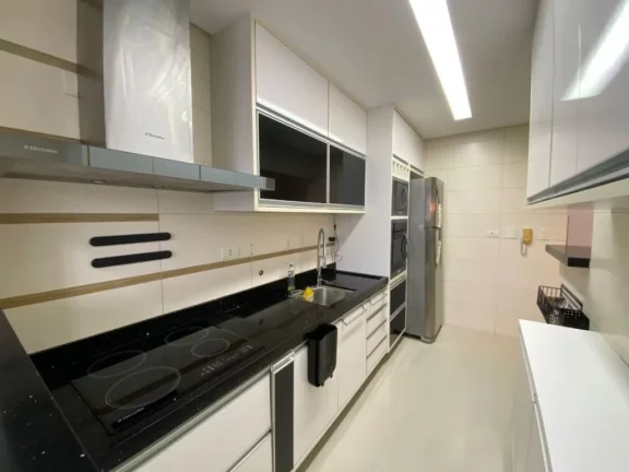 Imagem EXCELENTE APARTAMENTO NA GUILHERMINA 2 DORMITÓRIOS 1 SUÍTE!!!
