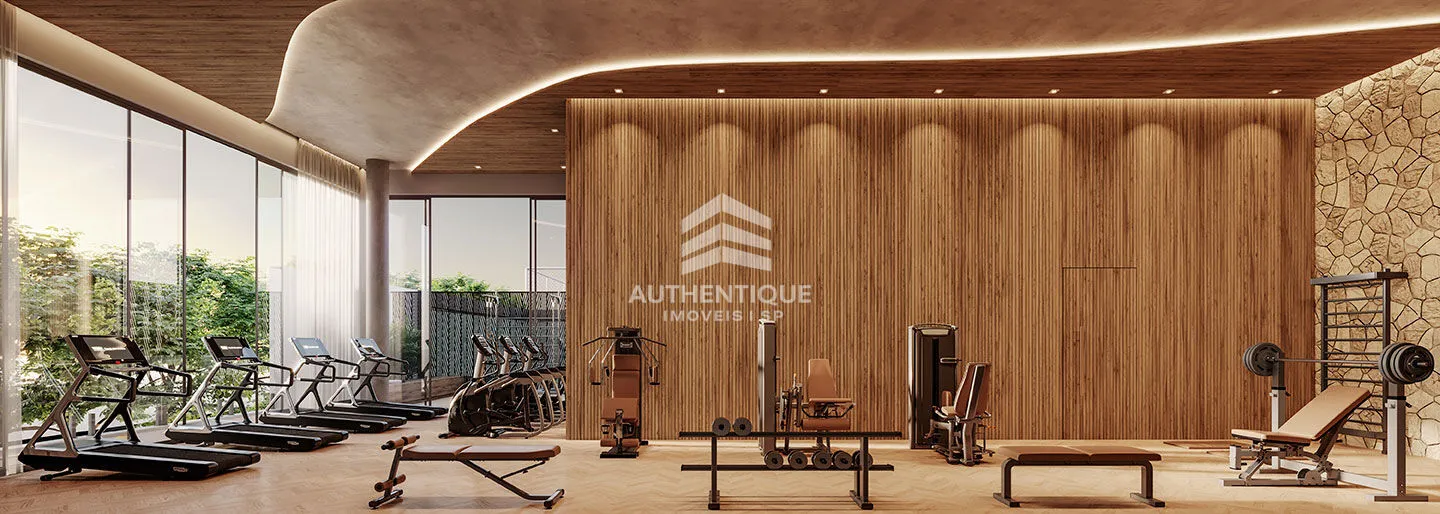 Imagem INFINITY ALPHAVILLE ALPHAGRAN - Apartamento no Alphagran em Aphaville à venda