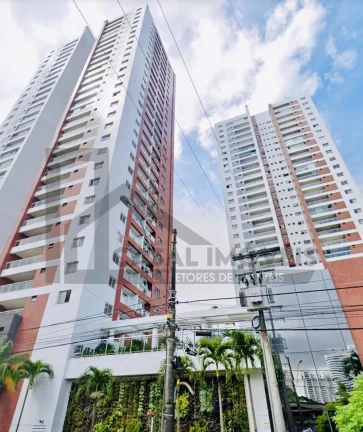 Foto do imóvel CASAL IMÓVEIS VENDE TORRES CENÁRIO 3 SUÍTES - 2 VGS ANDAR ALTO