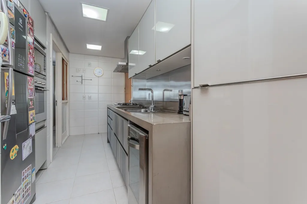 Imagem Apartamento em Petrópolis