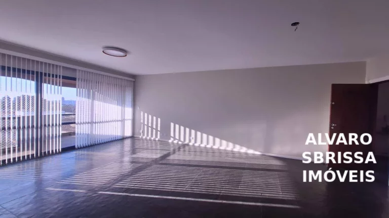 Imagem Vende ou Aluga - Apartamento– Edifício Santa Margherita – Itu/SP